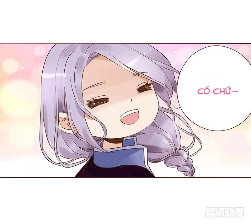 Đế Vương Trắc Chapter 74 - 14