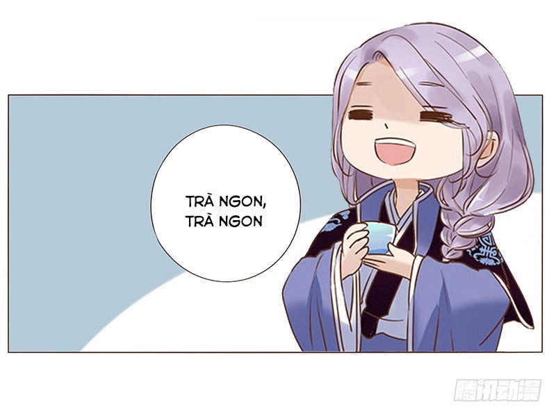 Đế Vương Trắc Chapter 74 - 16