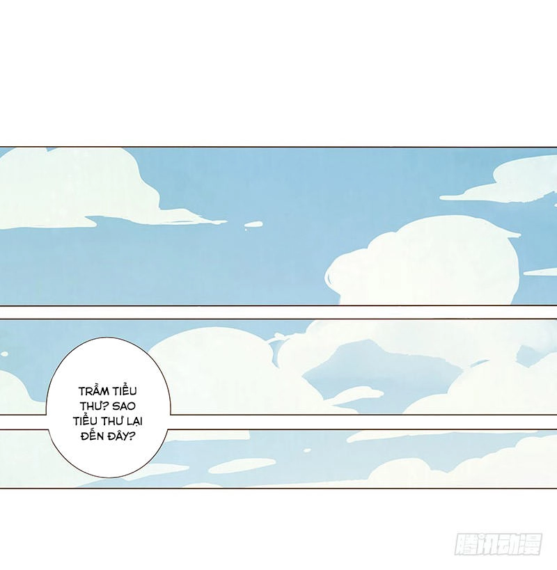 Đế Vương Trắc Chapter 74 - 24