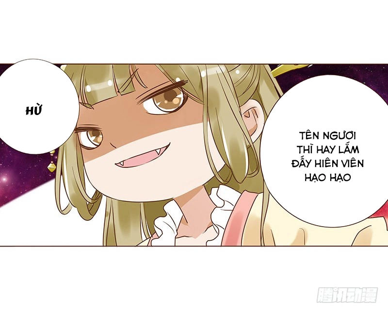 Đế Vương Trắc Chapter 74 - 38