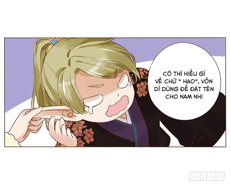 Đế Vương Trắc Chapter 74 - 39