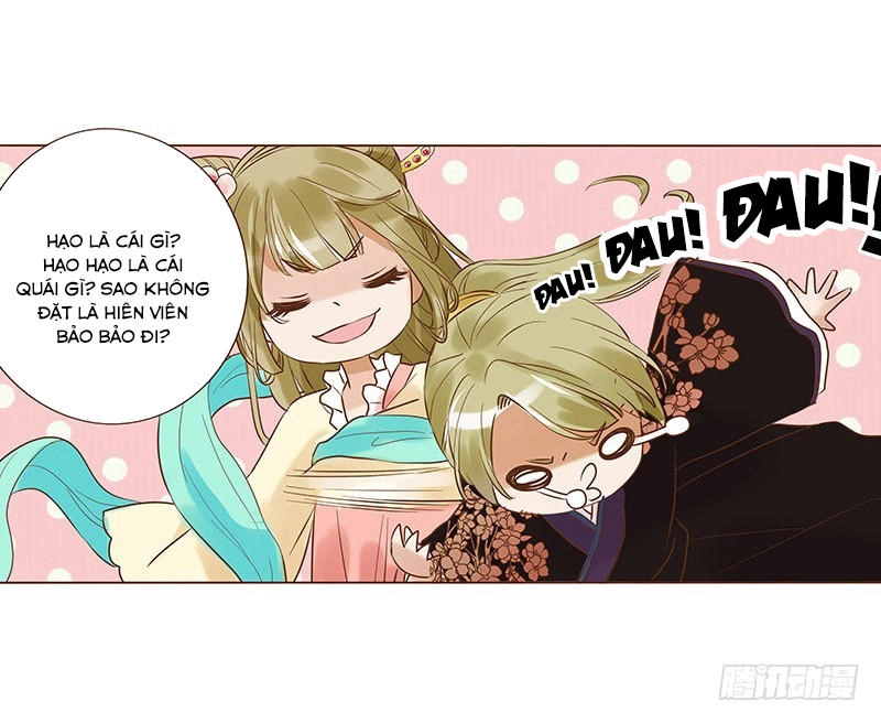 Đế Vương Trắc Chapter 74 - 40