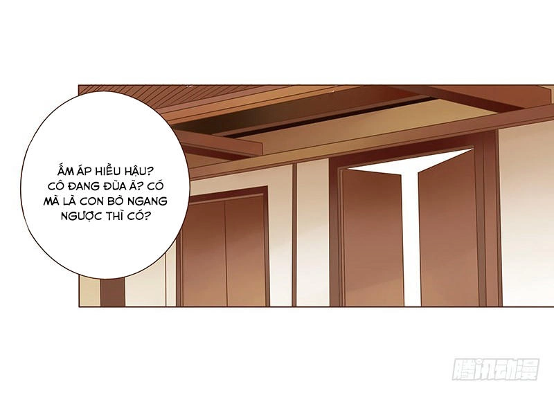 Đế Vương Trắc Chapter 74 - 44