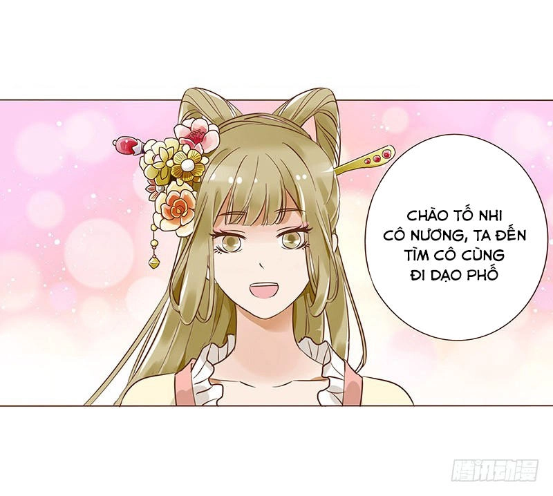 Đế Vương Trắc Chapter 74 - 49