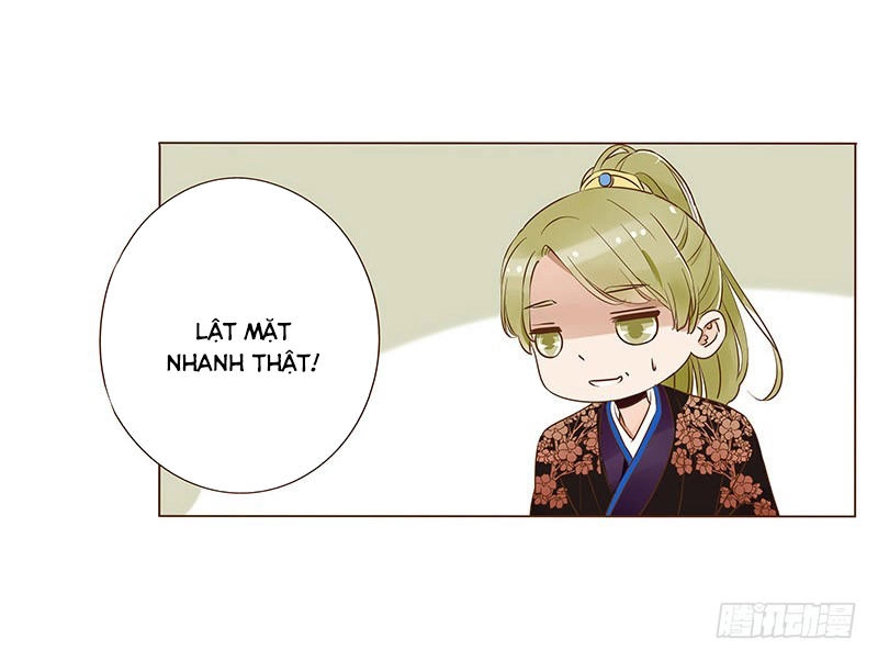 Đế Vương Trắc Chapter 74 - 50