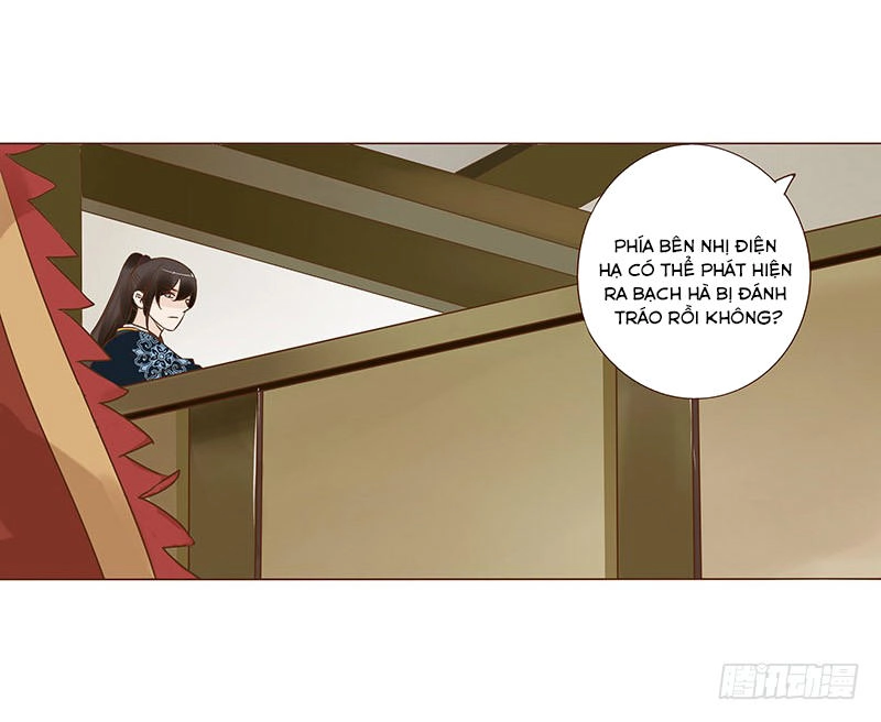 Đế Vương Trắc Chapter 75 - 21