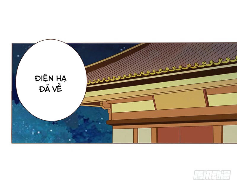 Đế Vương Trắc Chapter 76 - 39