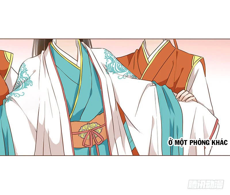 Đế Vương Trắc Chapter 78 - 3