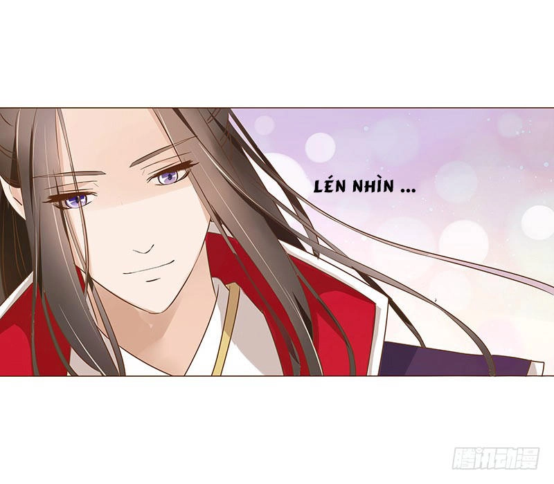 Đế Vương Trắc Chapter 78 - 11