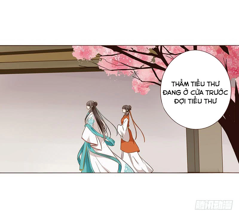 Đế Vương Trắc Chapter 78 - 12