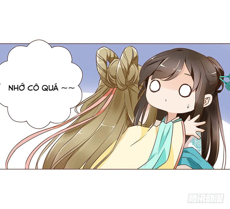 Đế Vương Trắc Chapter 78 - 19