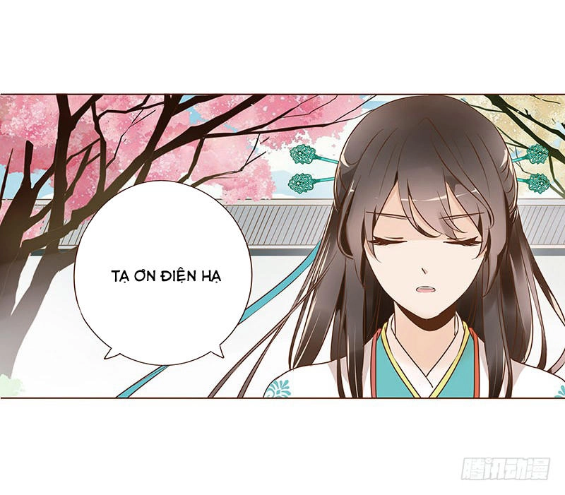 Đế Vương Trắc Chapter 78 - 25