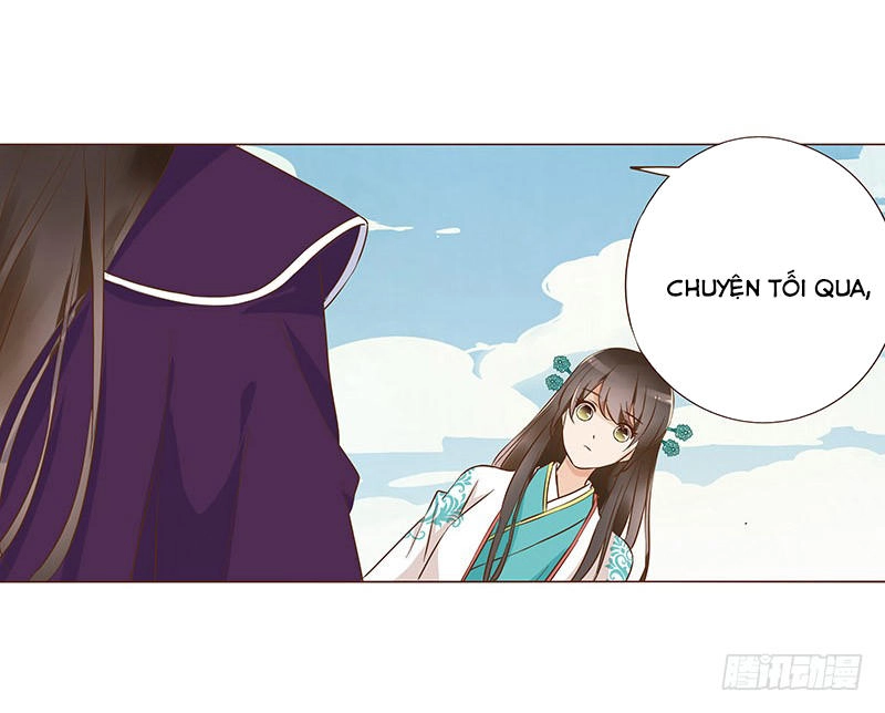 Đế Vương Trắc Chapter 78 - 28