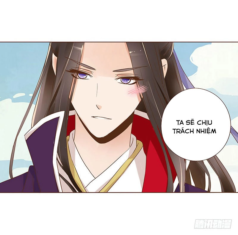 Đế Vương Trắc Chapter 78 - 29
