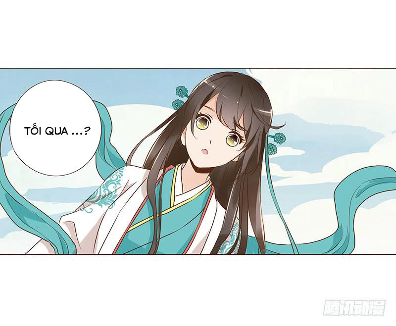 Đế Vương Trắc Chapter 78 - 30