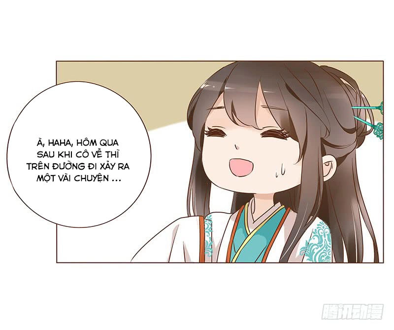 Đế Vương Trắc Chapter 78 - 41