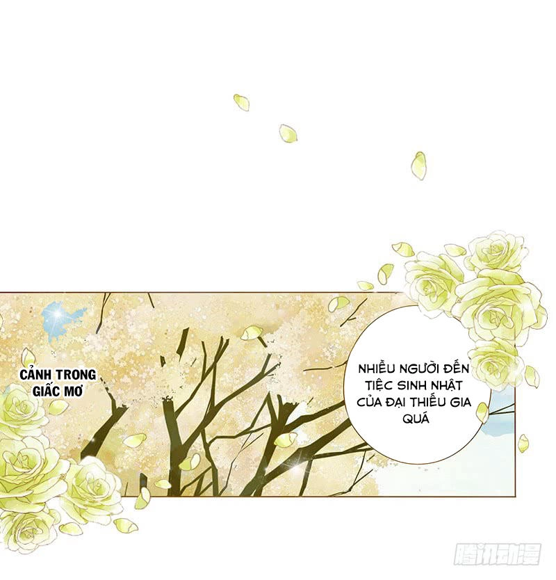 Đế Vương Trắc Chapter 78 - 49