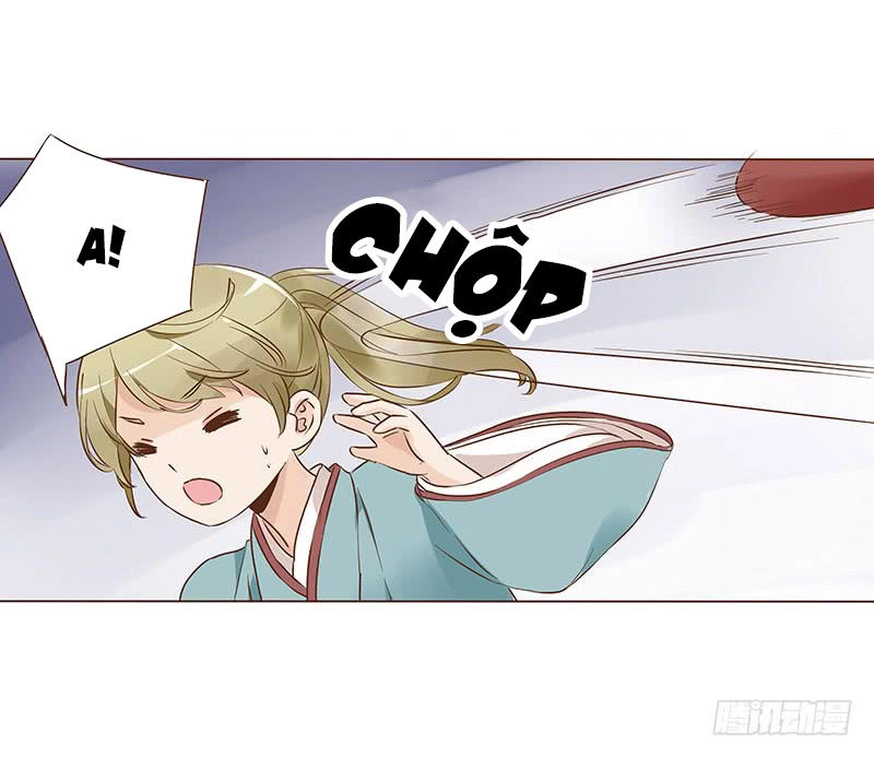 Đế Vương Trắc Chapter 78 - 51