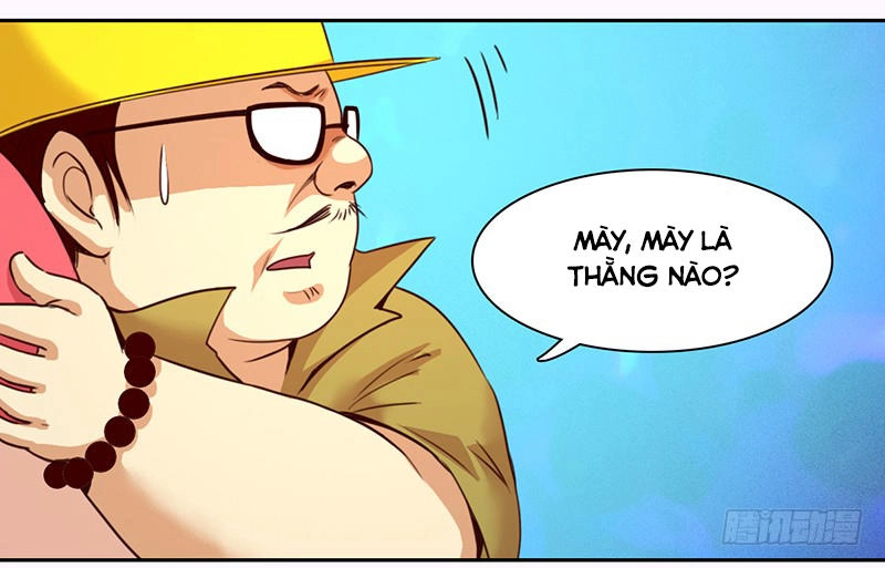 Đế Vương Trắc Chapter 78 - 59