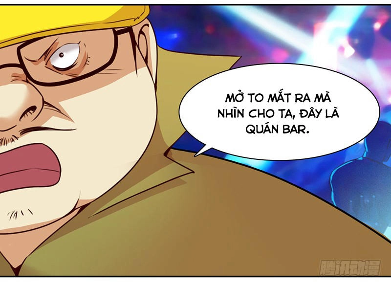 Đế Vương Trắc Chapter 78 - 73