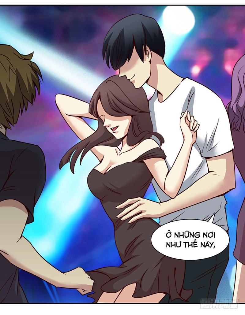 Đế Vương Trắc Chapter 78 - 74