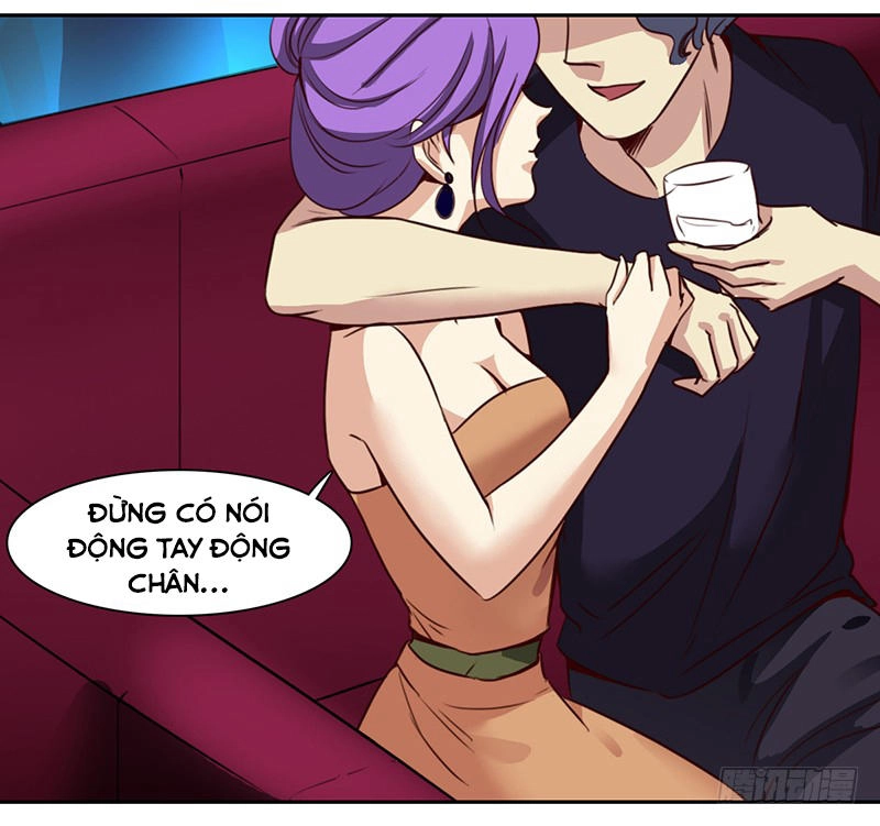 Đế Vương Trắc Chapter 78 - 75