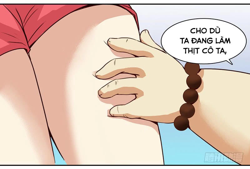 Đế Vương Trắc Chapter 78 - 76