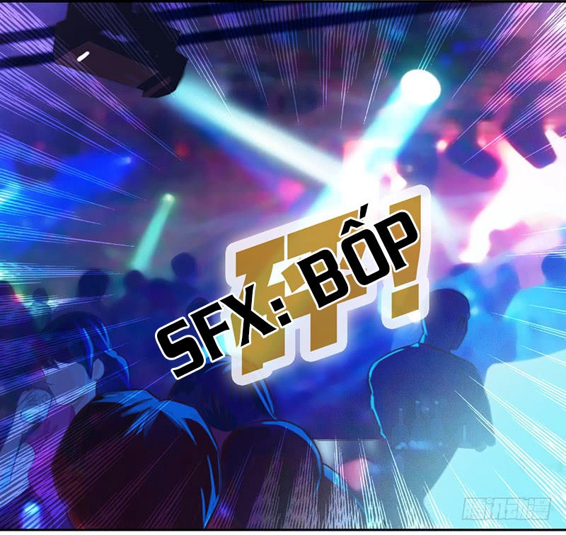 Đế Vương Trắc Chapter 78 - 78