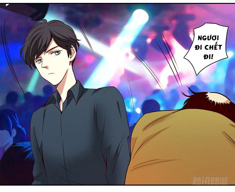 Đế Vương Trắc Chapter 78 - 87