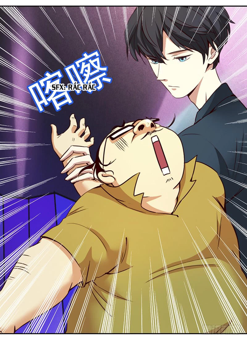 Đế Vương Trắc Chapter 78 - 90