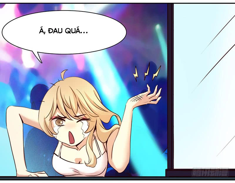 Đế Vương Trắc Chapter 78 - 94