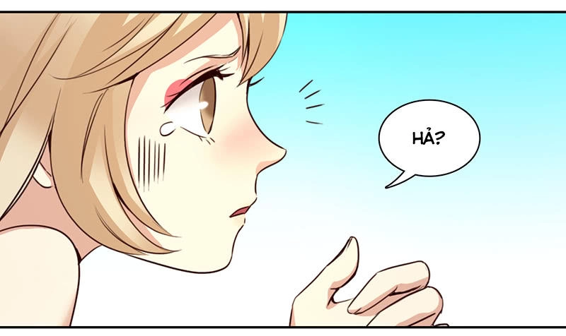 Đế Vương Trắc Chapter 78 - 95