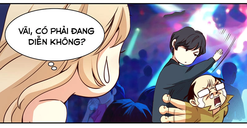 Đế Vương Trắc Chapter 78 - 98