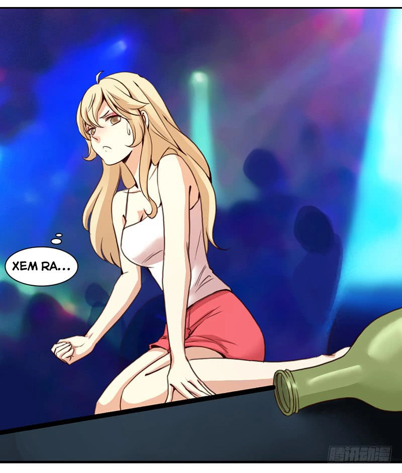 Đế Vương Trắc Chapter 78 - 108