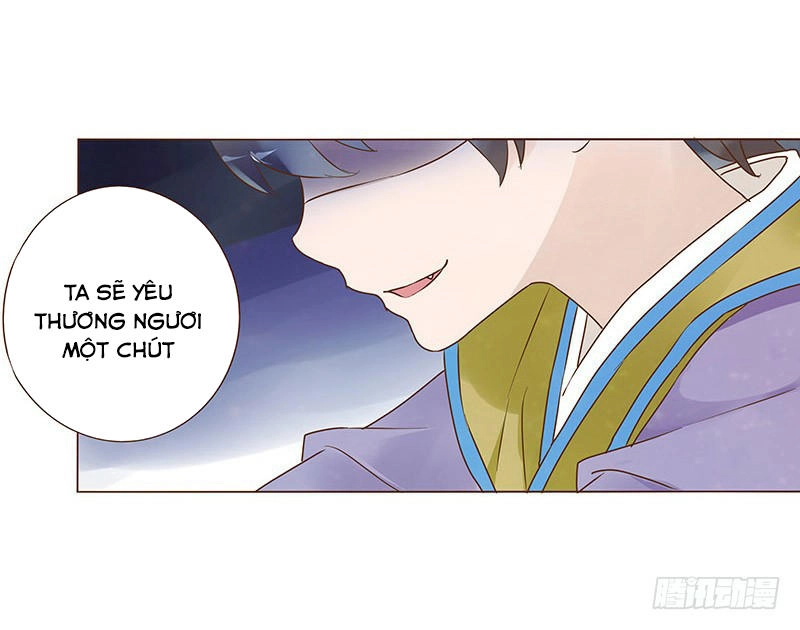 Đế Vương Trắc Chapter 79 - 15