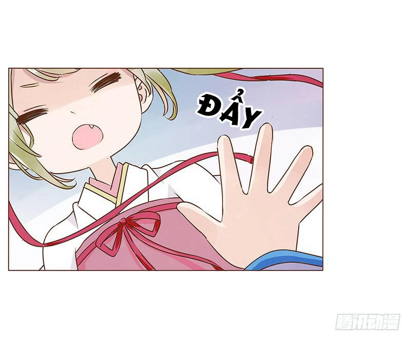 Đế Vương Trắc Chapter 79 - 27