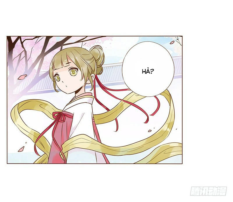 Đế Vương Trắc Chapter 79 - 46