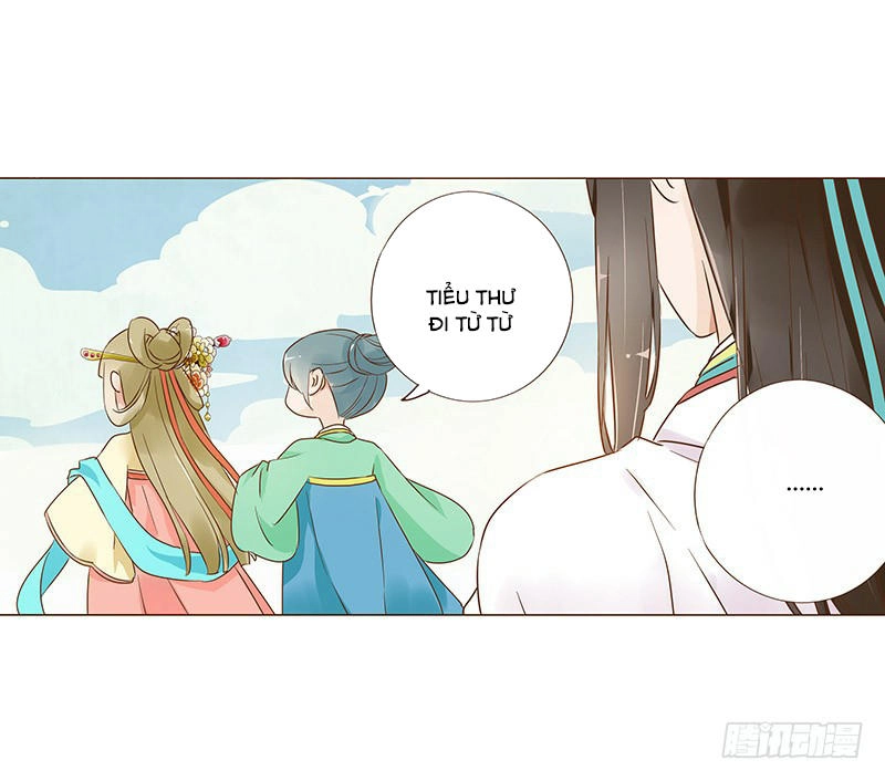 Đế Vương Trắc Chapter 80 - 44