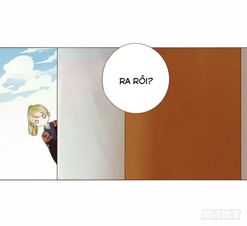 Đế Vương Trắc Chapter 80 - 47