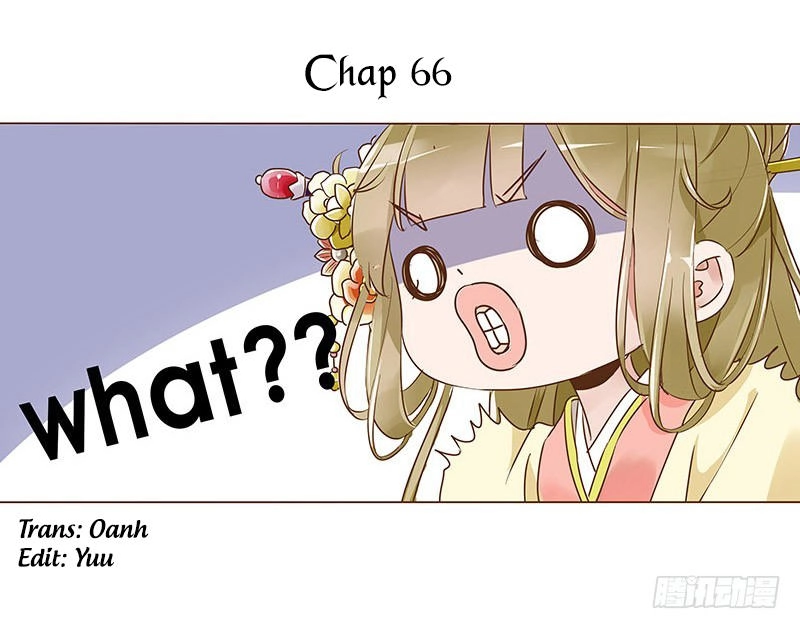 Đế Vương Trắc Chapter 81 - 2