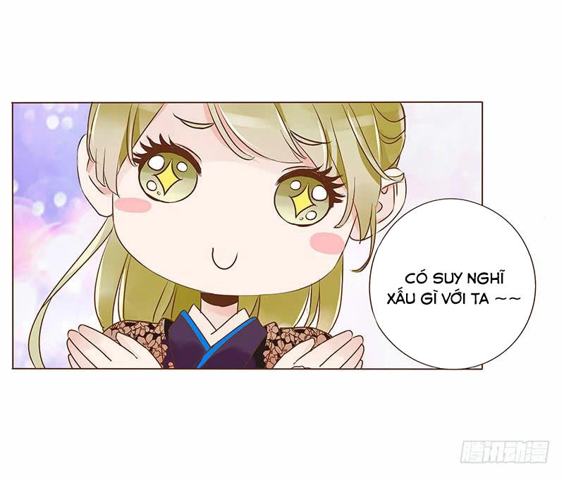 Đế Vương Trắc Chapter 81 - 5