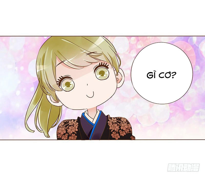 Đế Vương Trắc Chapter 81 - 7