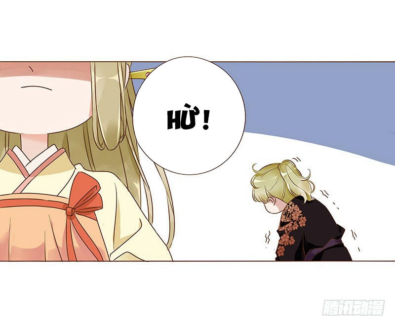 Đế Vương Trắc Chapter 81 - 10