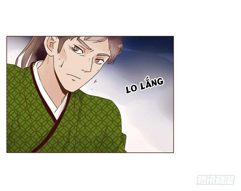 Đế Vương Trắc Chapter 81 - 16