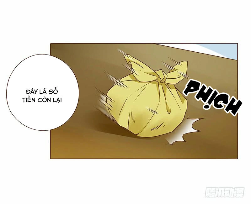 Đế Vương Trắc Chapter 81 - 26