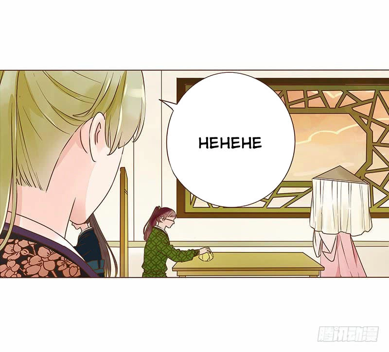 Đế Vương Trắc Chapter 81 - 27