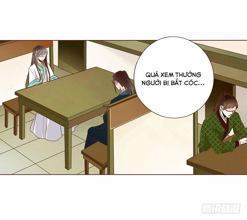 Đế Vương Trắc Chapter 81 - 30