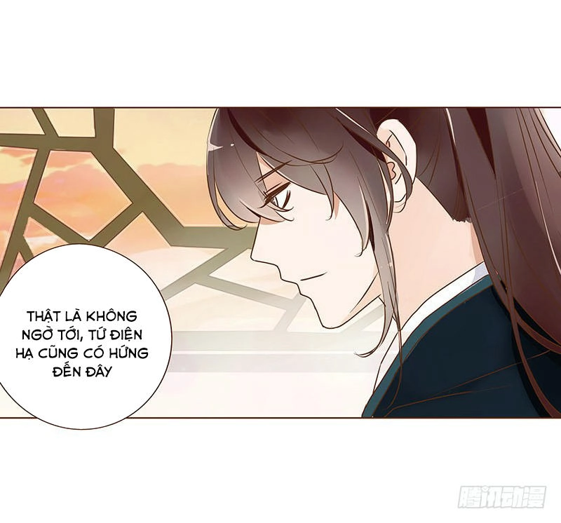 Đế Vương Trắc Chapter 81 - 31