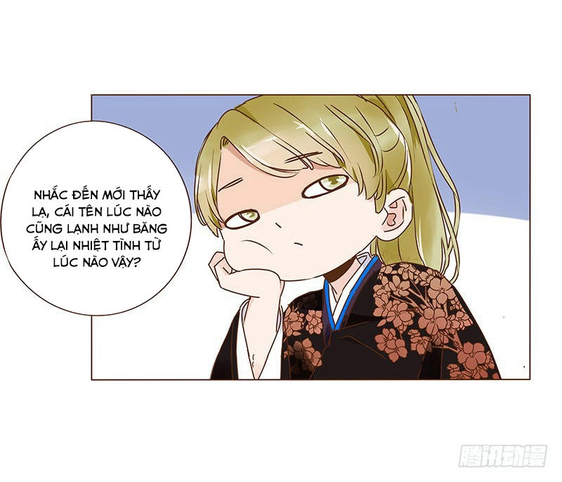 Đế Vương Trắc Chapter 81 - 33