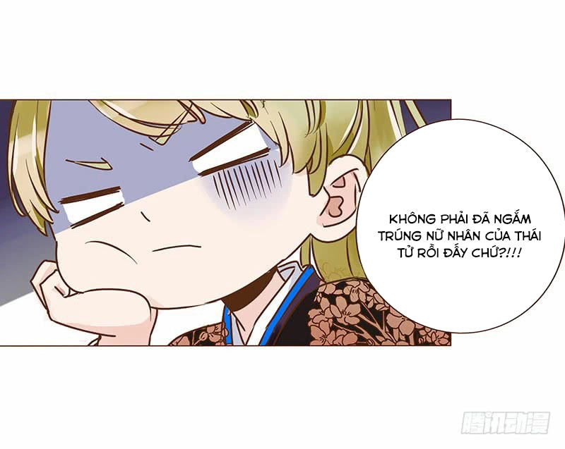 Đế Vương Trắc Chapter 81 - 34